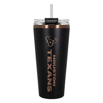 NFL Houston Texans 32-oz. Big Slim Tumbler