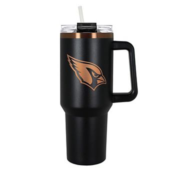 NFL Arizona Cardinals 40-oz. Colossus Travel Mug