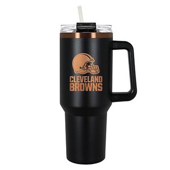NFL Cleveland Browns 40-oz. Colossus Travel Mug