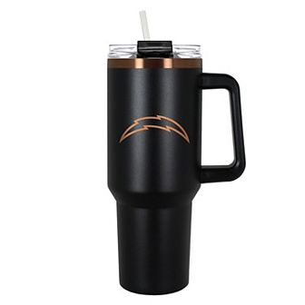NFL Los Angeles Chargers 40-oz. Colossus Travel Mug