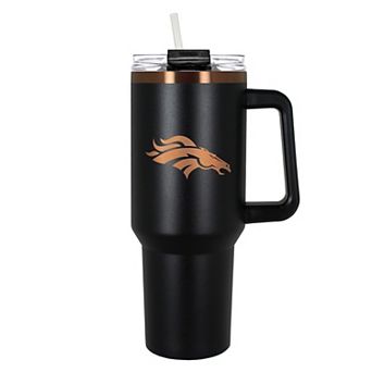 NFL Denver Broncos 40-oz. Colossus Travel Mug