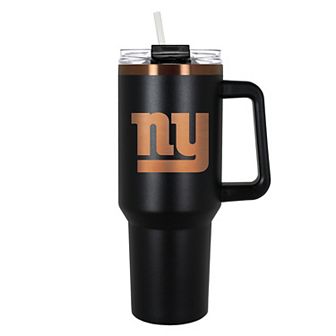 NFL New York Giants 40-oz. Colossus Travel Mug