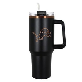 NFL Detroit Lions 40-oz. Colossus Travel Mug