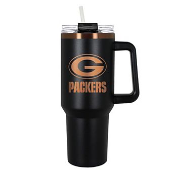 NFL Green Bay Packers 40-oz. Colossus Travel Mug