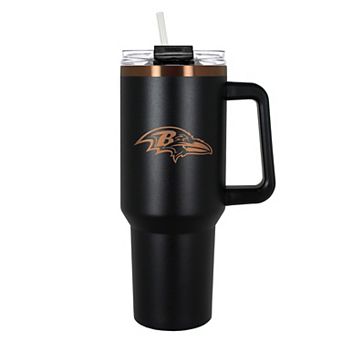 NFL Baltimore Ravens 40-oz. Colossus Travel Mug