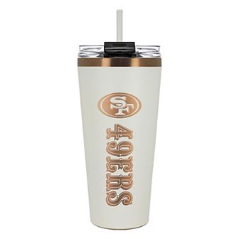 NFL San Francisco 49ers 32-oz. Big Slim Tumbler