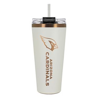 NFL Arizona Cardinals 32-oz. Big Slim Tumbler