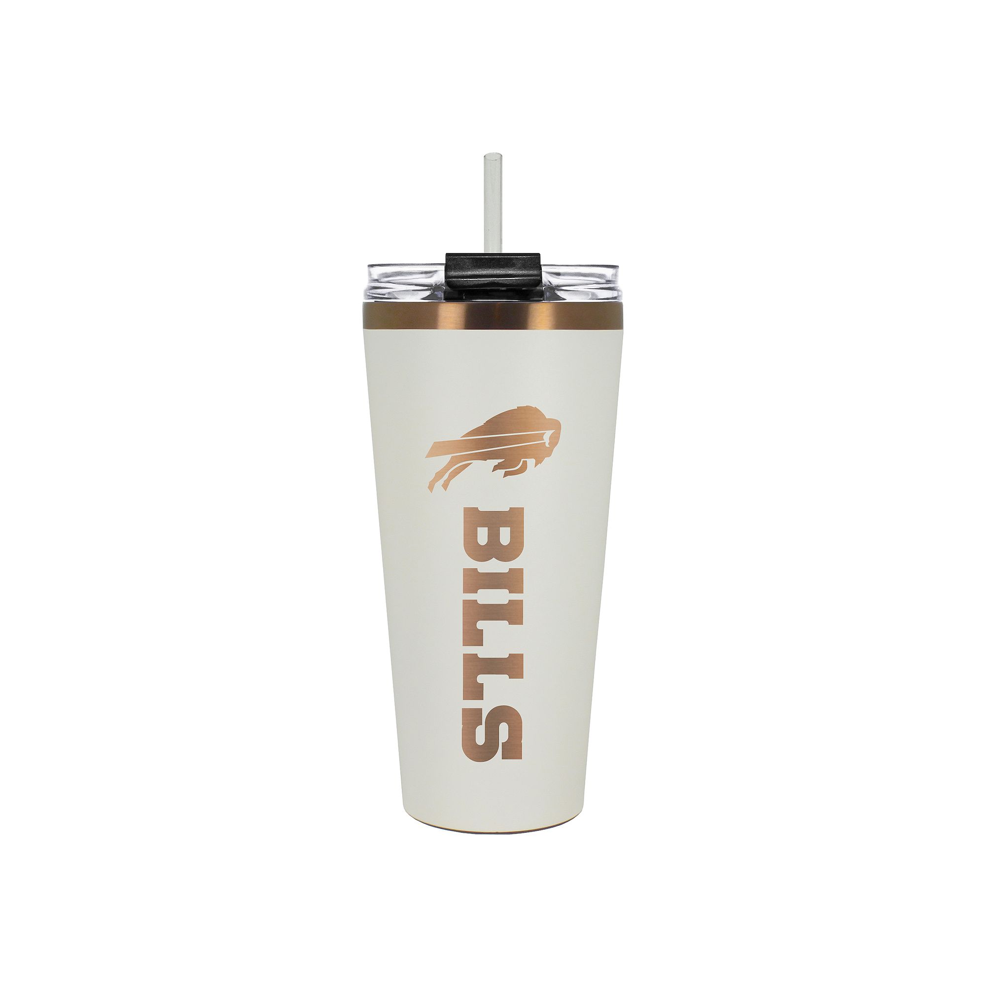 NFL Buffalo Bills 32-oz. Big Slim Tumbler, Team None