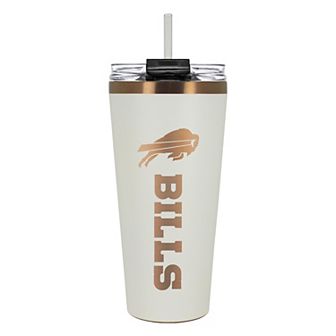 NFL Buffalo Bills 32-oz. Big Slim Tumbler