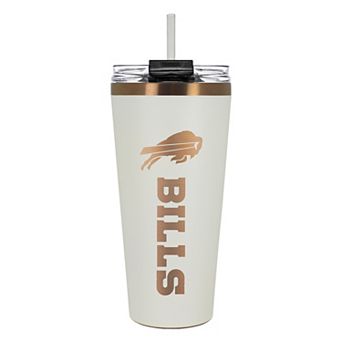 NFL Buffalo Bills 32-oz. Big Slim Tumbler