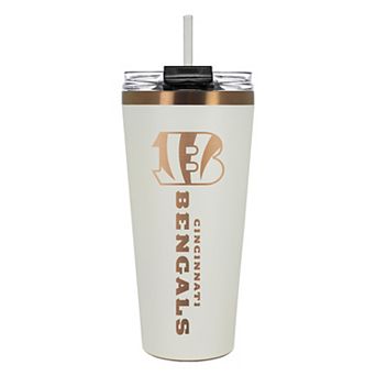 NFL Cincinnati Bengals 32-oz. Big Slim Tumbler
