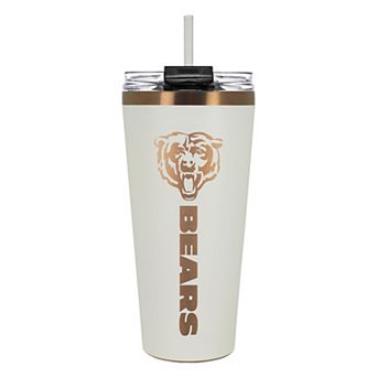 NFL Chicago Bears 32-oz. Big Slim Tumbler