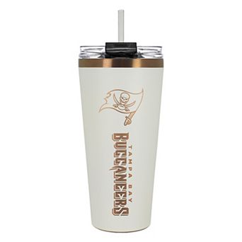 NFL Tampa Bay Buccaneers 32-oz. Big Slim Tumbler