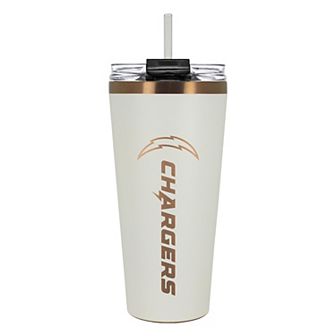 NFL Los Angeles Chargers 32-oz. Big Slim Tumbler
