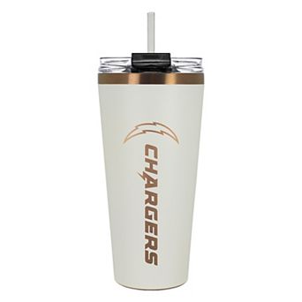 NFL Los Angeles Chargers 32-oz. Big Slim Tumbler