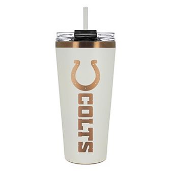 NFL Indianapolis Colts 32-oz. Big Slim Tumbler