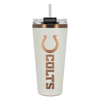 NFL Indianapolis Colts 32-oz. Big Slim Tumbler