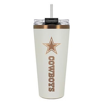 NFL Dallas Cowboys 32-oz. Big Slim Tumbler