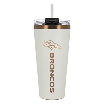 NFL Denver Broncos 32-oz. Big Slim Tumbler