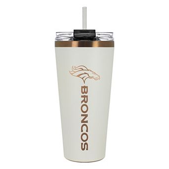 NFL Denver Broncos 32-oz. Big Slim Tumbler