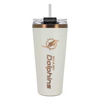 NFL Miami Dolphins 32-oz. Big Slim Tumbler