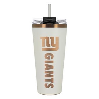 NFL New York Giants 32-oz. Big Slim Tumbler
