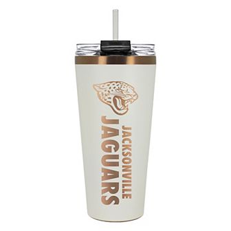 NFL Jacksonville Jaguars 32-oz. Big Slim Tumbler