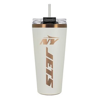 NFL New York Jets 32-oz. Big Slim Tumbler