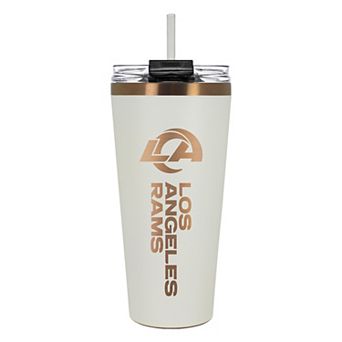NFL Los Angeles Rams 32-oz. Big Slim Tumbler