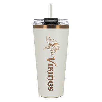 NFL Minnesota Vikings 32-oz. Big Slim Tumbler