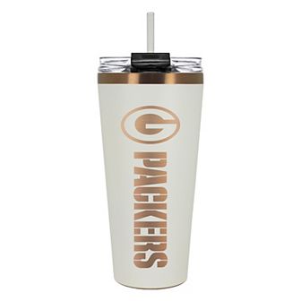 NFL Green Bay Packers 32-oz. Big Slim Tumbler