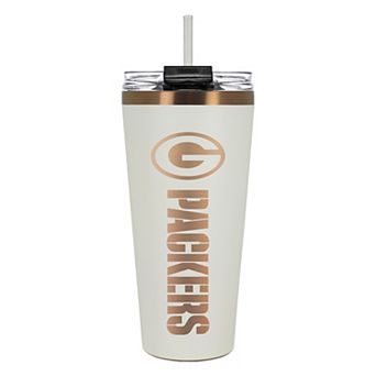 NFL Green Bay Packers 32-oz. Big Slim Tumbler