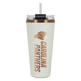 NFL Carolina Panthers 32-oz. Big Slim Tumbler