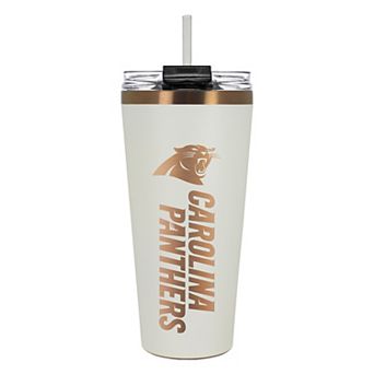 NFL Carolina Panthers 32-oz. Big Slim Tumbler