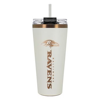 NFL Baltimore Ravens 32-oz. Big Slim Tumbler