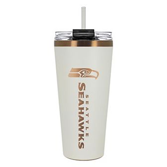 NFL Seattle Seahawks 32-oz. Big Slim Tumbler