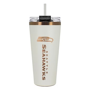 NFL Seattle Seahawks 32-oz. Big Slim Tumbler
