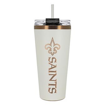 NFL New Orleans Saints 32-oz. Big Slim Tumbler