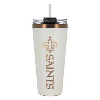 NFL New Orleans Saints 32-oz. Big Slim Tumbler