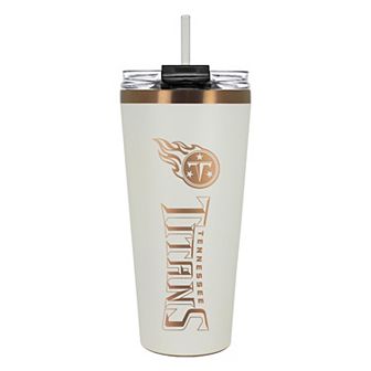 NFL Tennessee Titans 32-oz. Big Slim Tumbler