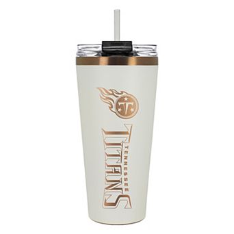 NFL Tennessee Titans 32-oz. Big Slim Tumbler