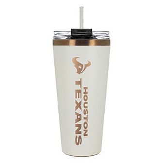 NFL Houston Texans 32-oz. Big Slim Tumbler