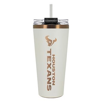 NFL Houston Texans 32-oz. Big Slim Tumbler