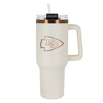 NFL Kansas City Chiefs 40-oz. Colossus Travel Mug
