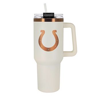 NFL Indianapolis Colts 40-oz. Colossus Travel Mug