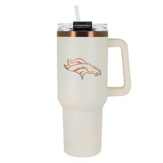 NFL Denver Broncos 40-oz. Colossus Travel Mug