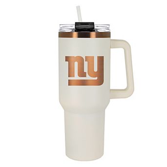 NFL New York Giants 40-oz. Colossus Travel Mug