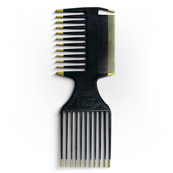 Evolve Triple Pro Styler Comb