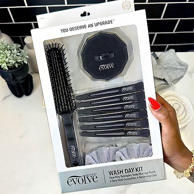 Evolve Wash Day Kit