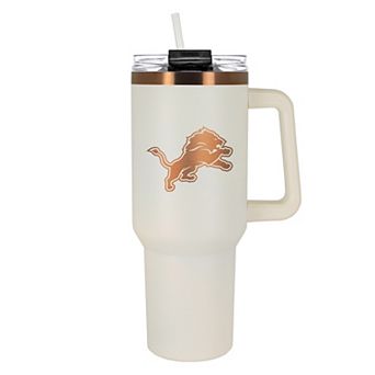 NFL Detroit Lions 40-oz. Colossus Travel Mug